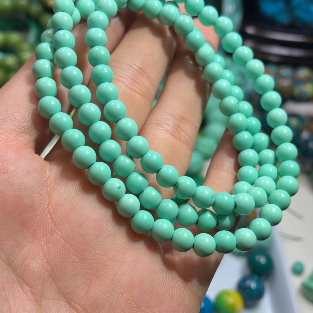 未镶嵌手串南红玛瑙
