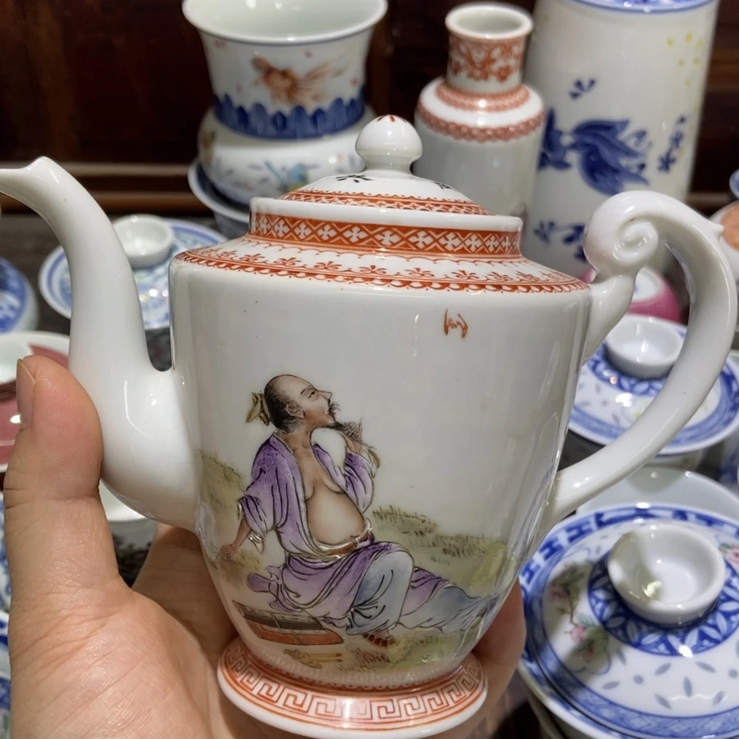 释*陶瓷艺术品的设计