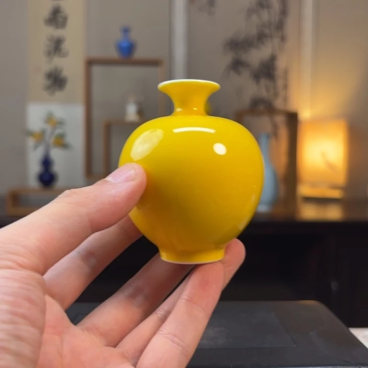 摆件饿了就吃点东西吧我