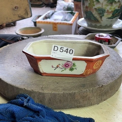 【闪购商品】手工艺品琉璃小*建A000540 a a a