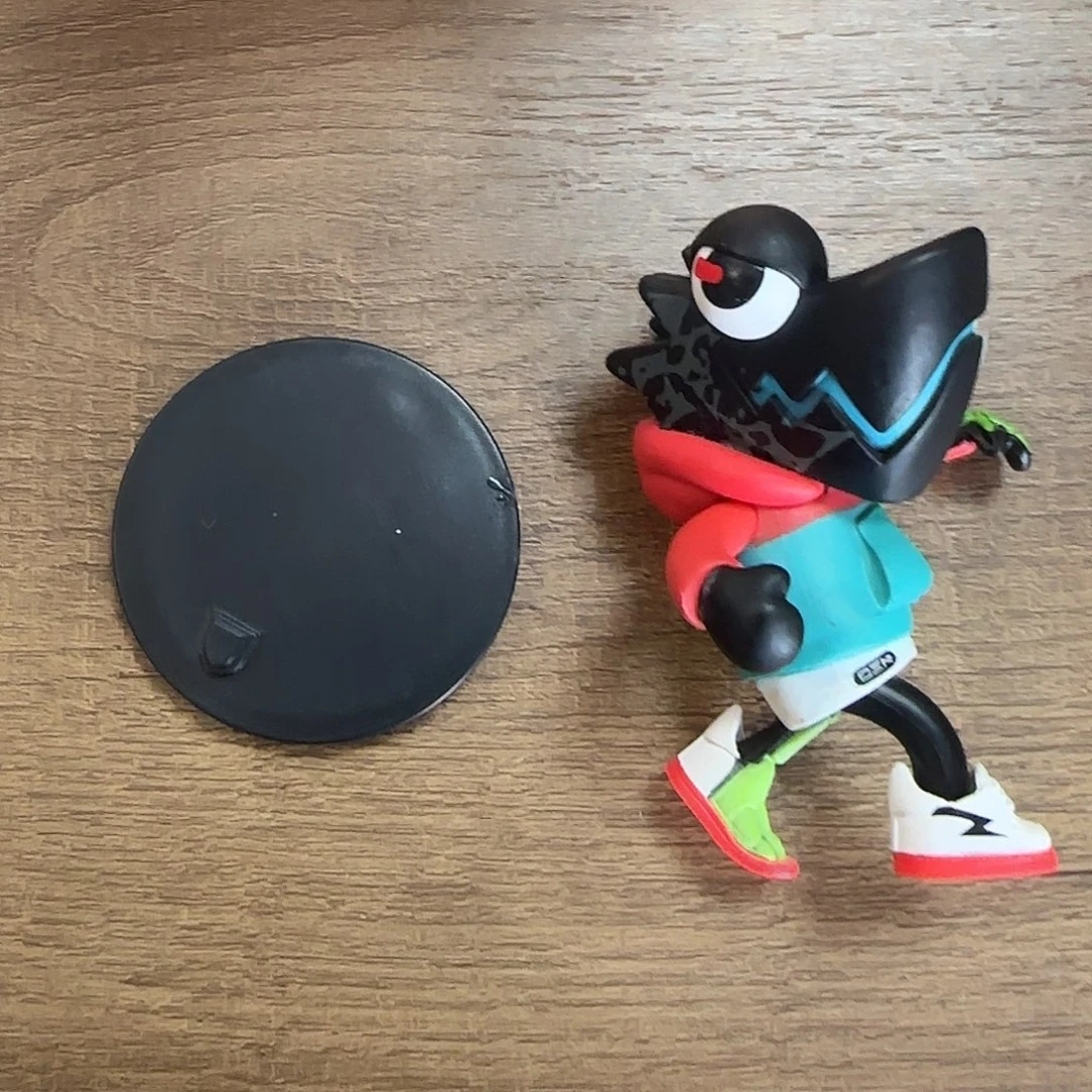 变色龙隐藏半骨一个