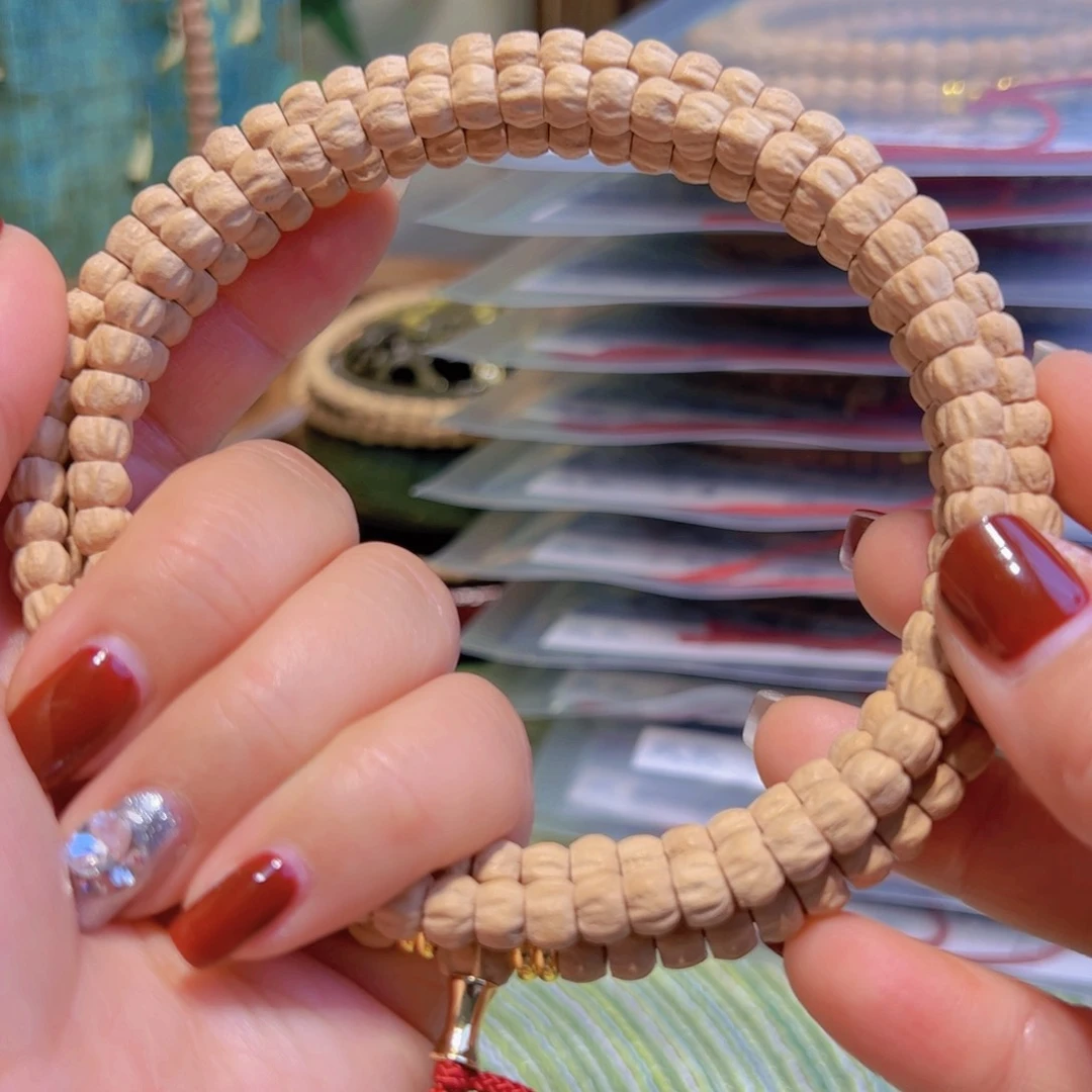 柏香籽/百香籽吊坠洒*?