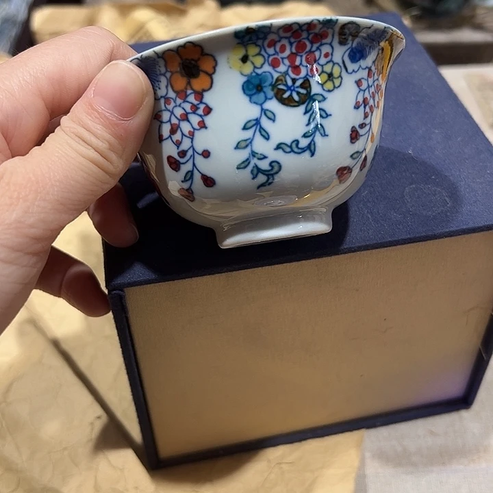 陶摆件景德镇陶瓷摆件