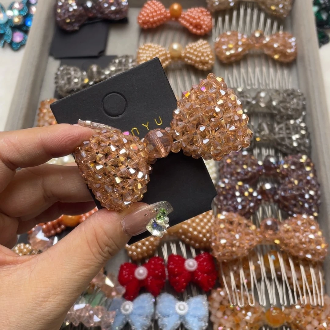 仿水晶铁合金88899