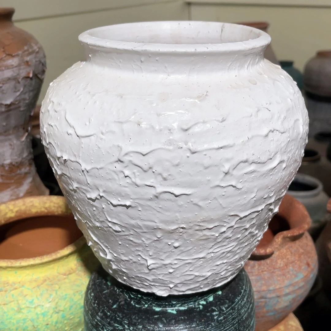 带孔口径15高度20微瑕