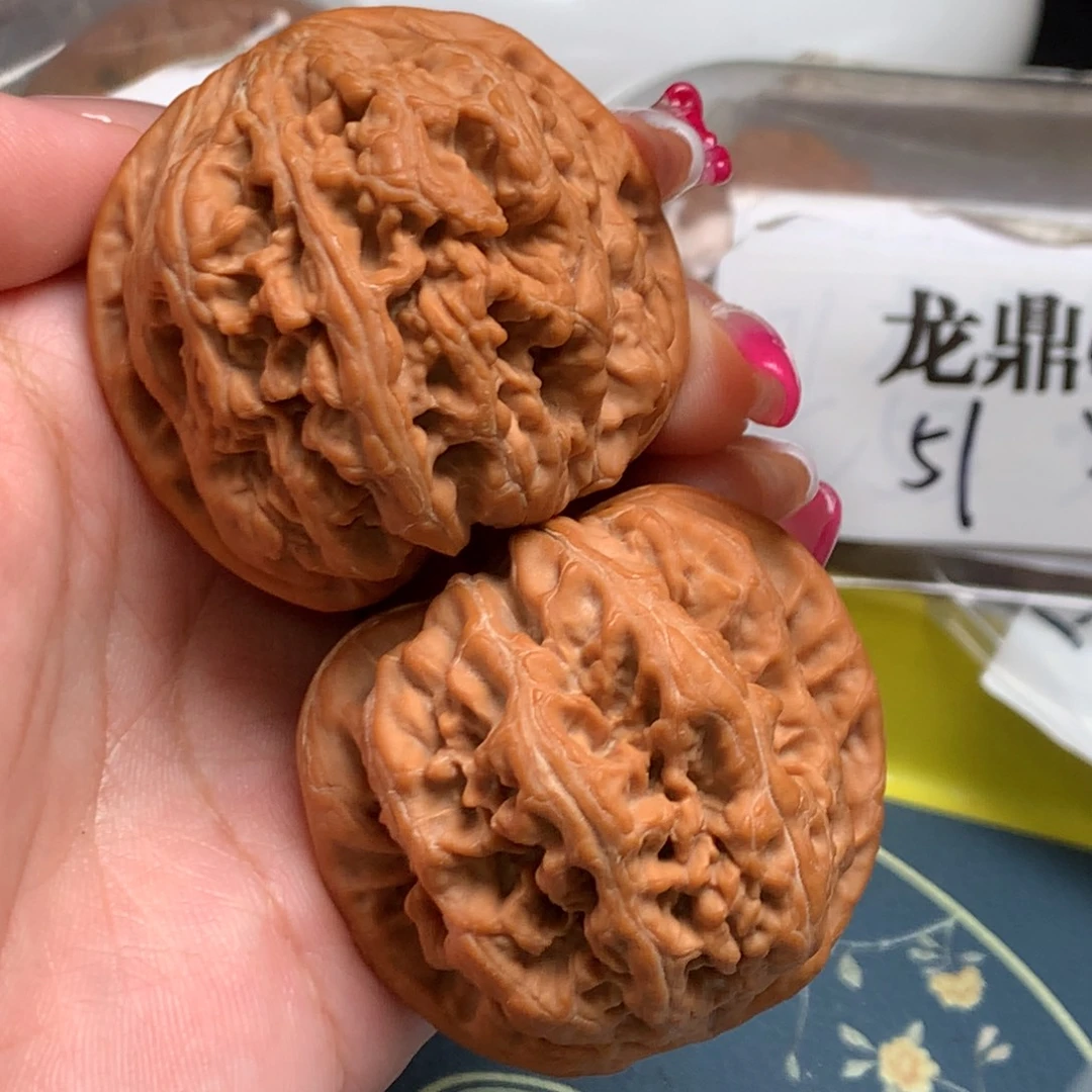 把件文玩核桃46-32871-8
