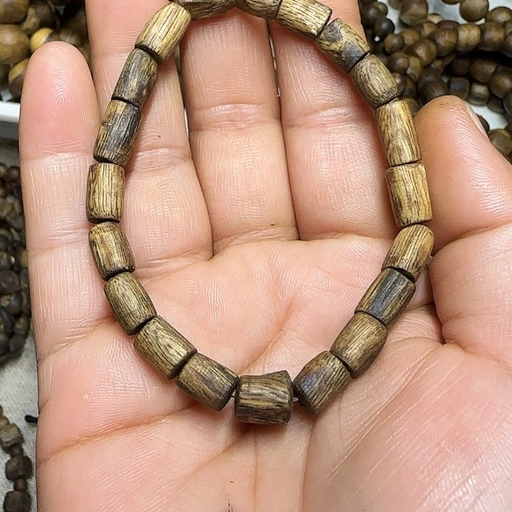 沉香沉香碎屑?****其沉香陆河3g