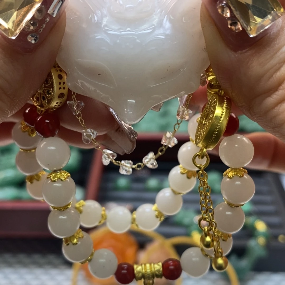 石英质玉手镯合金