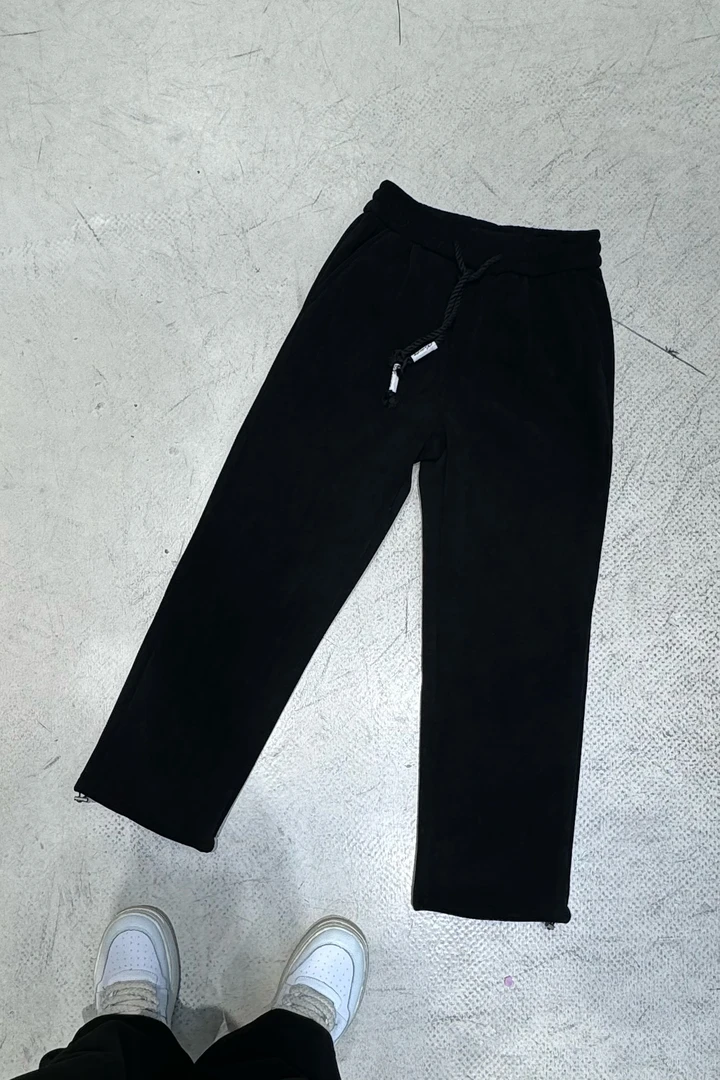 （捡漏）加厚直筒雪尼高品质休闲裤
