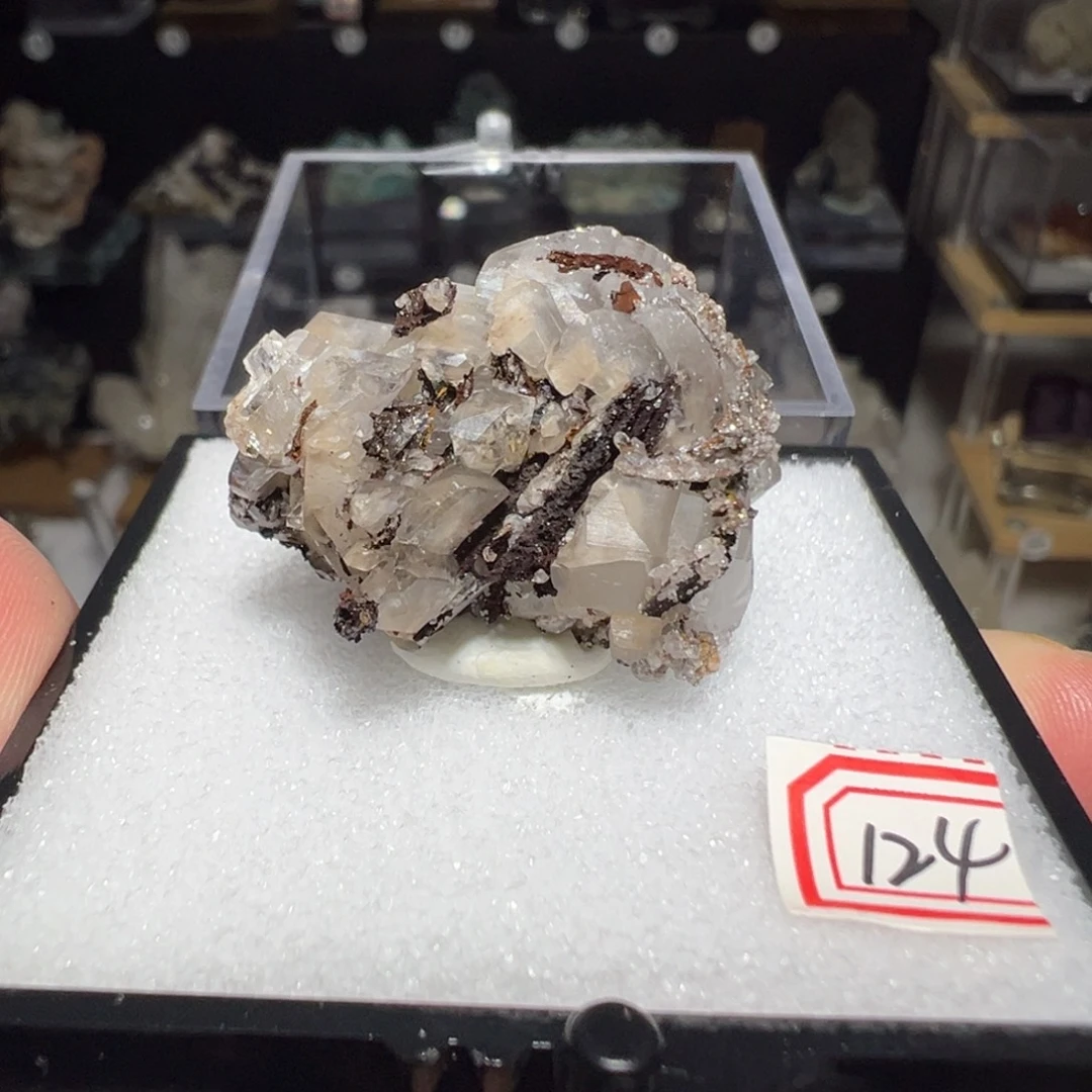 银S925镶嵌大型摆件（非配饰）紫晶