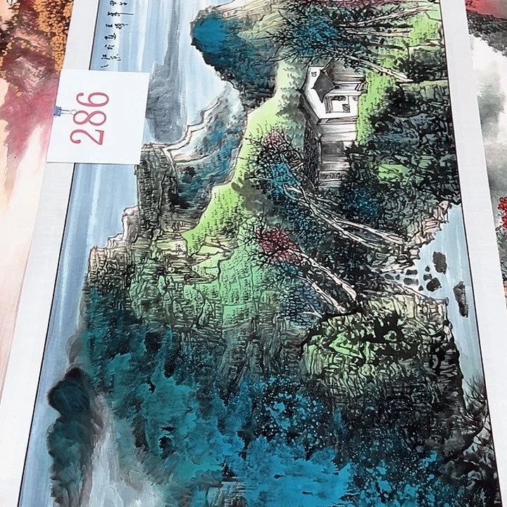 横款静*新人直播，放大漏喽……