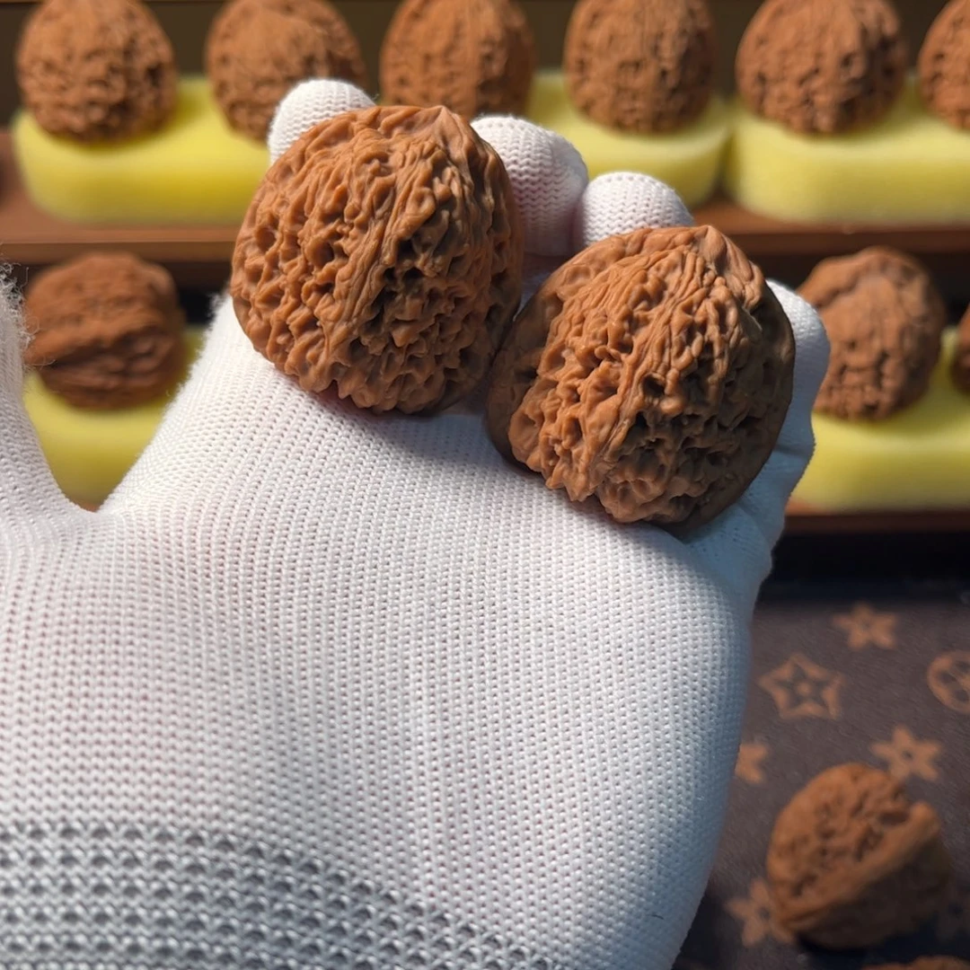 39尺南疆石一对啊啊