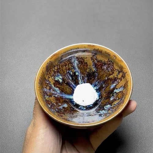 【闪购商品】茶盏-734............