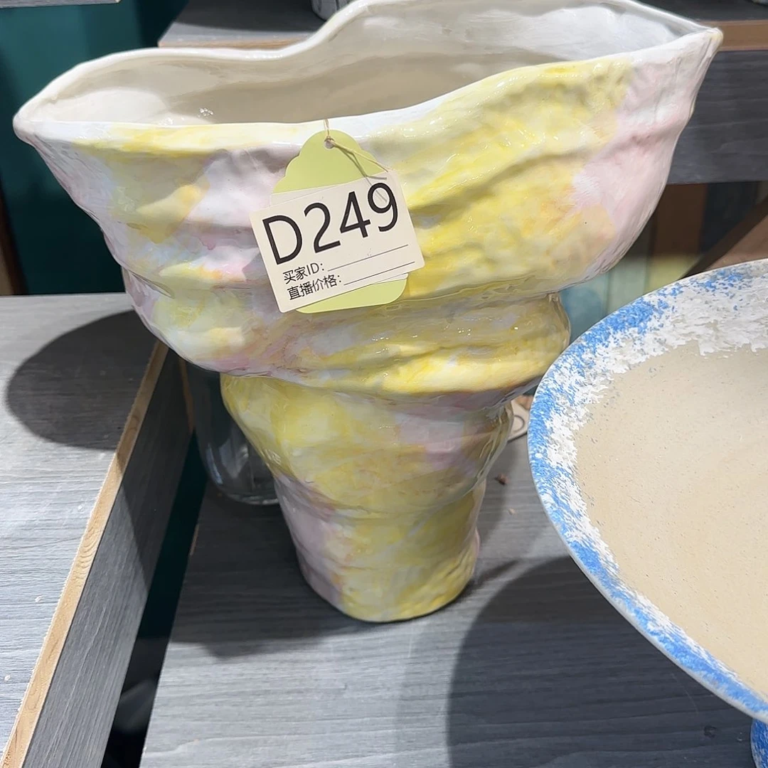 景德镇陶瓷艺术品