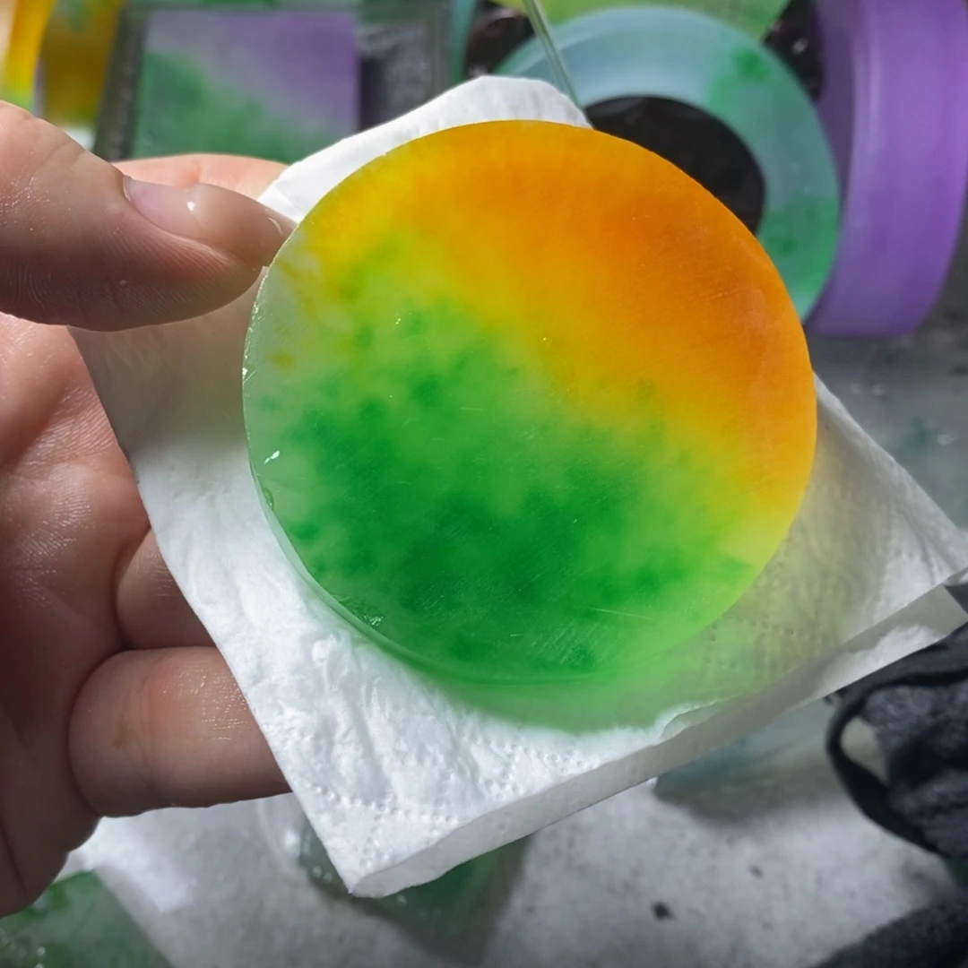 玉一物一拍所见即所得