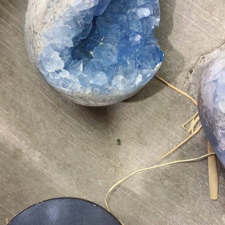 轻***落未镶嵌大型摆件（非配饰）水晶