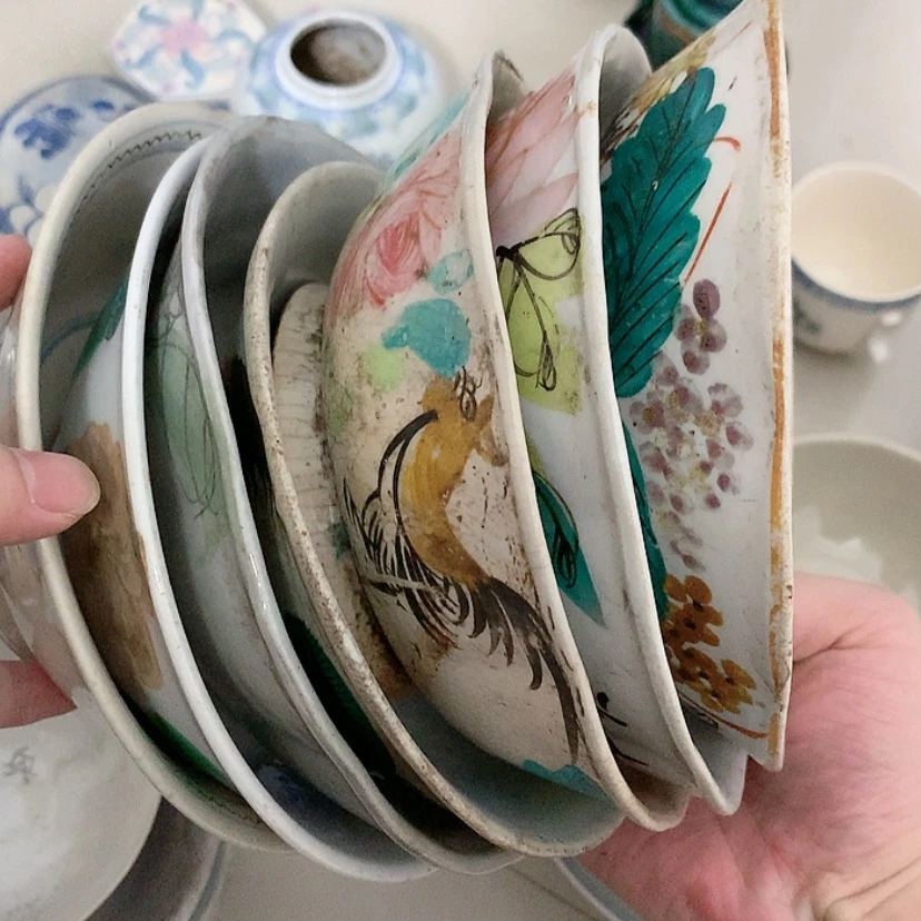 【闪购商品】自*红红火火恍恍惚惚