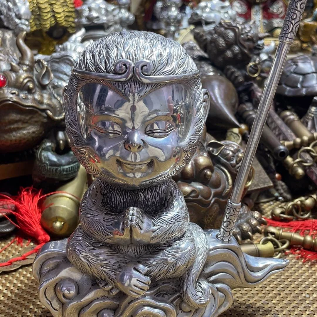 苗苗推厘米器铜器