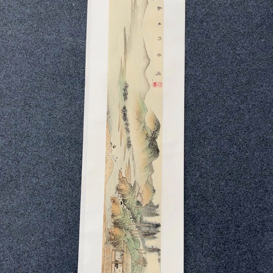 国画国画作品欣赏