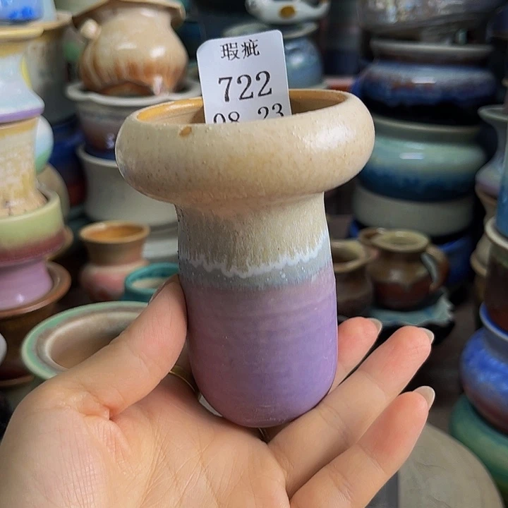 景德镇陶瓷手工制作