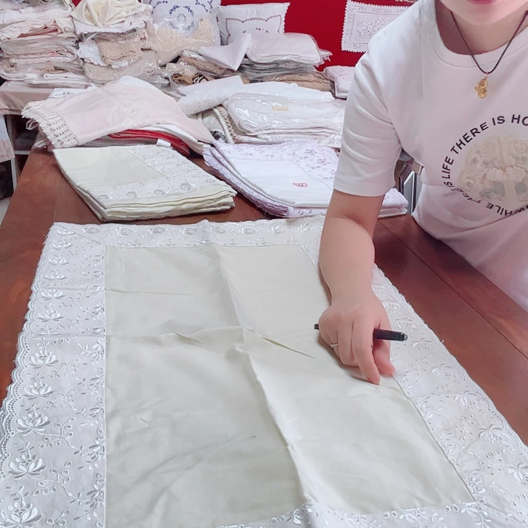 毛绒亚麻棉067-