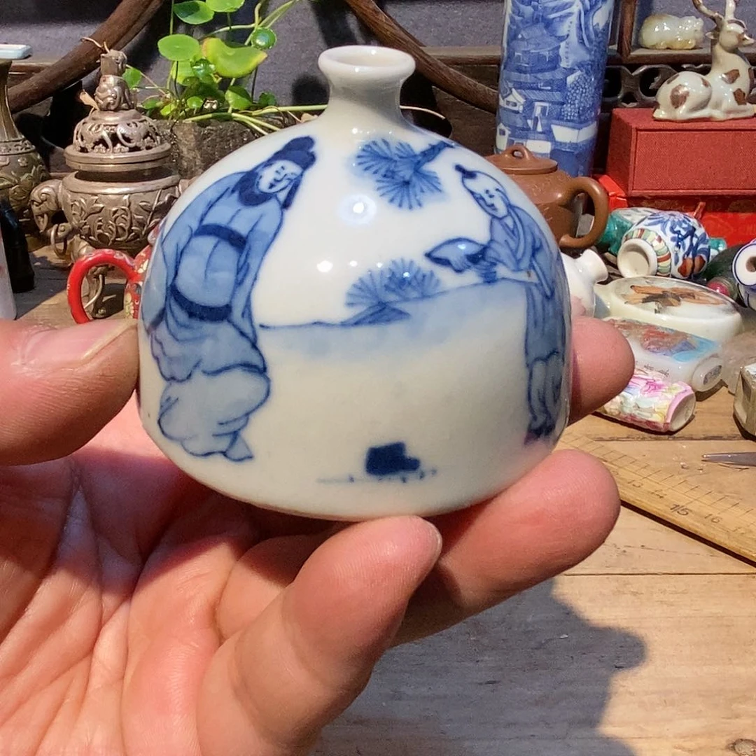 【闪购商品】摆件陶瓷陶瓷陶瓷