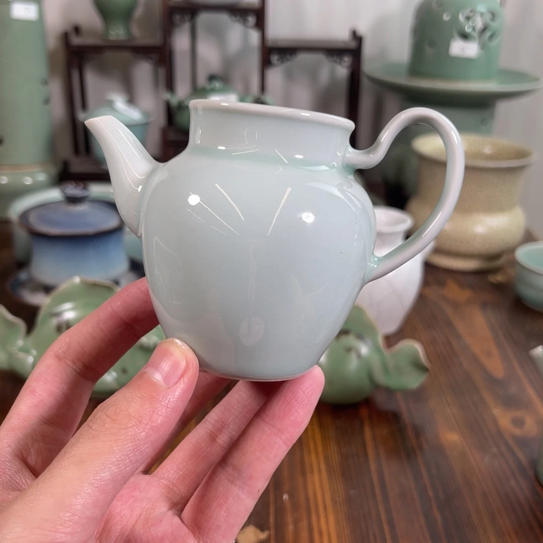 三宝茶器开播福利
