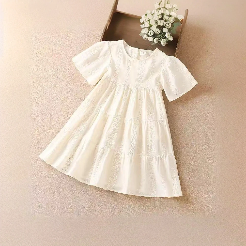 （021-031）女童连衣裙集合链接