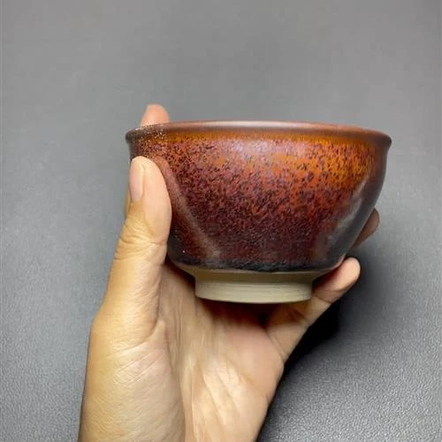 【闪购商品】茶盏-718............