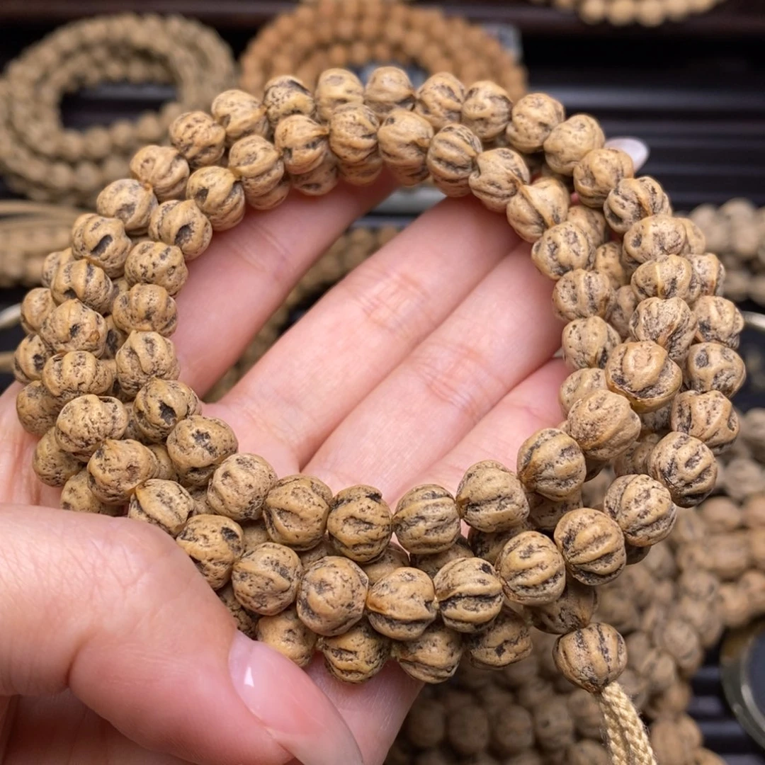 柏香籽/百香籽吊坠你***啥