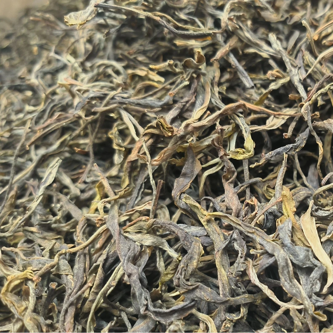 香高味醇顺滑不涩回甘生津喉韵悠长耐泡古树茶