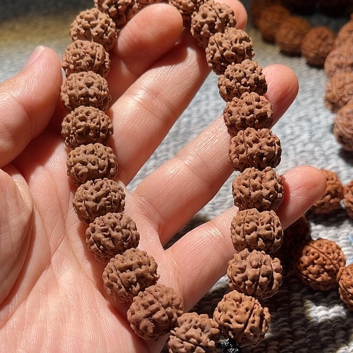 一****吊坠金刚菩提梅花16 闪购5号