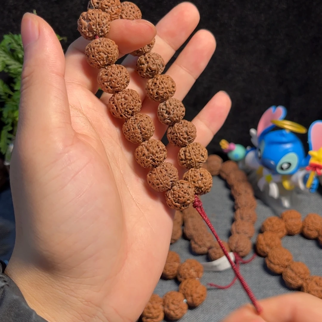 仁***手串金刚菩提梁蜂王