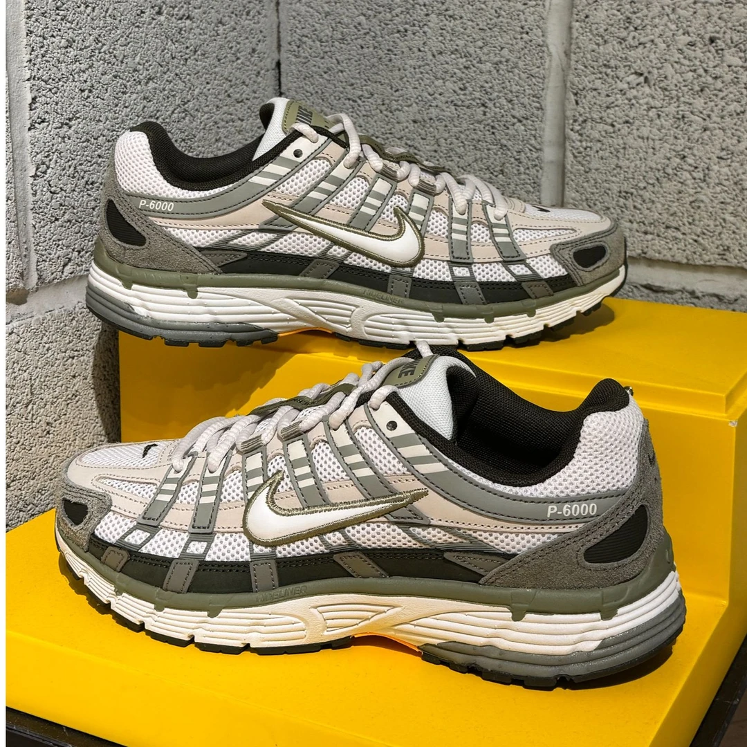 耐克/Nike P6000 男鞋耐克NIKE低帮新品复古透气休闲鞋 IH0246320