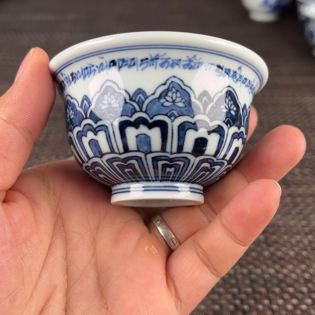 景德镇陶瓷艺术品