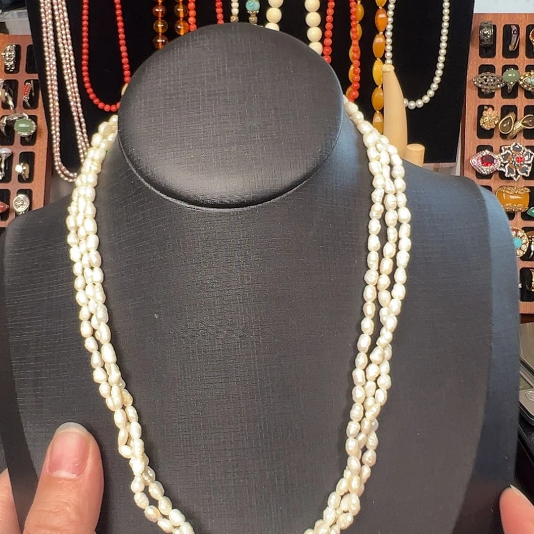 合金项链项链项链