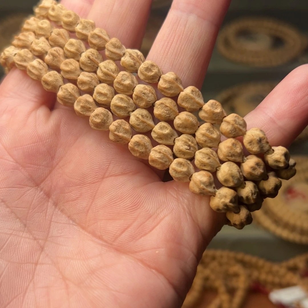 手串柏香籽/百香籽