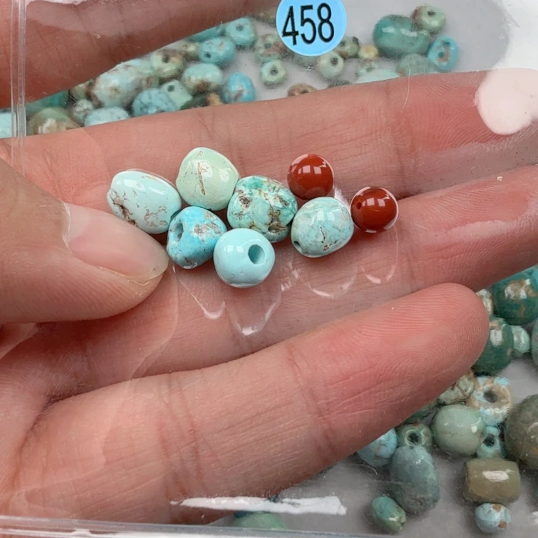 南红玛瑙未镶嵌珠宝奇石