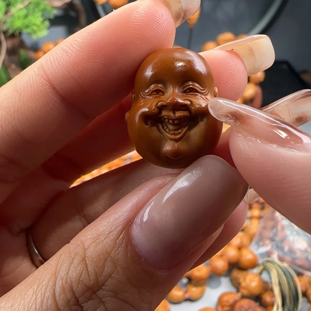 橄榄核手串/手链福利待遇