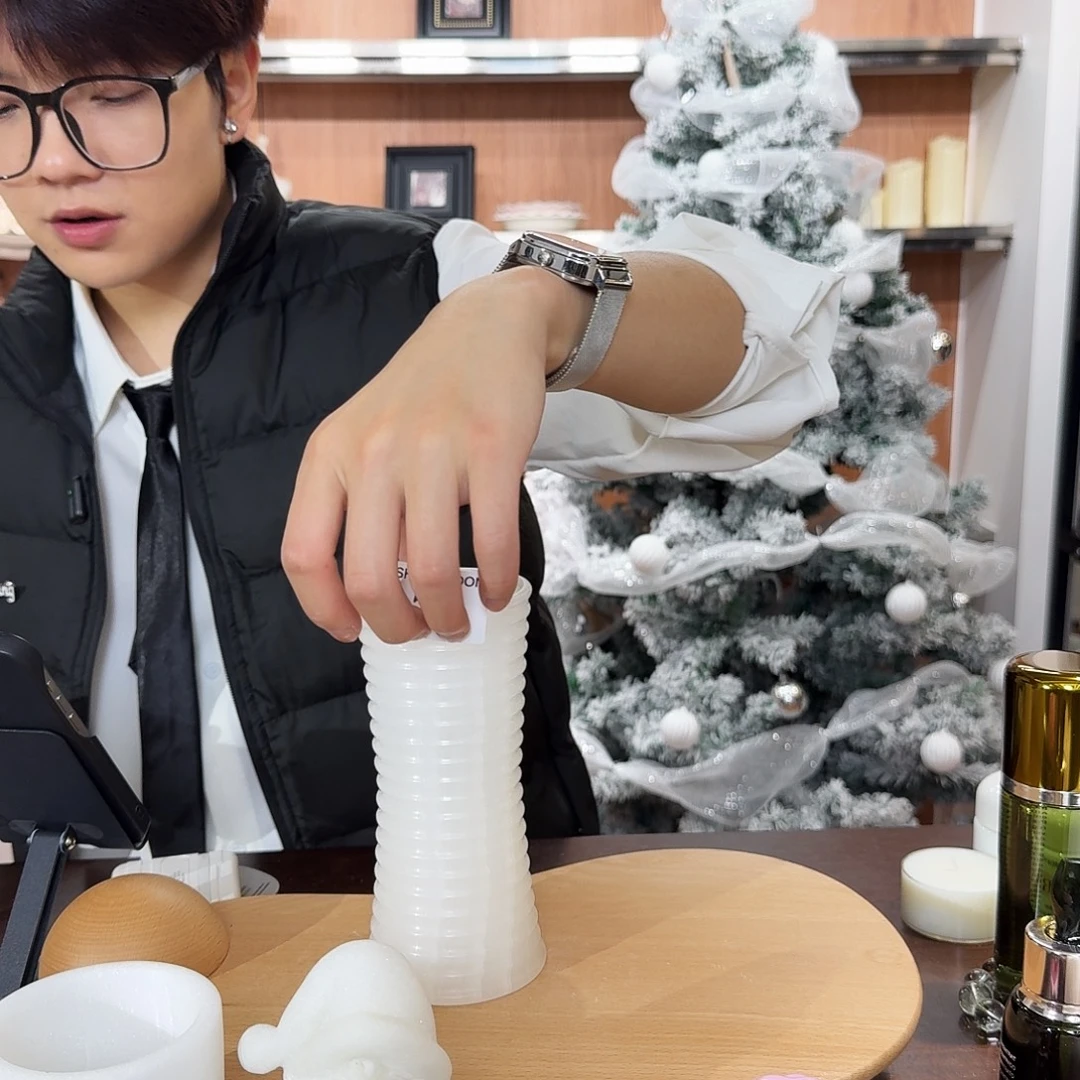 大理石542白玉长罗意威花瓶