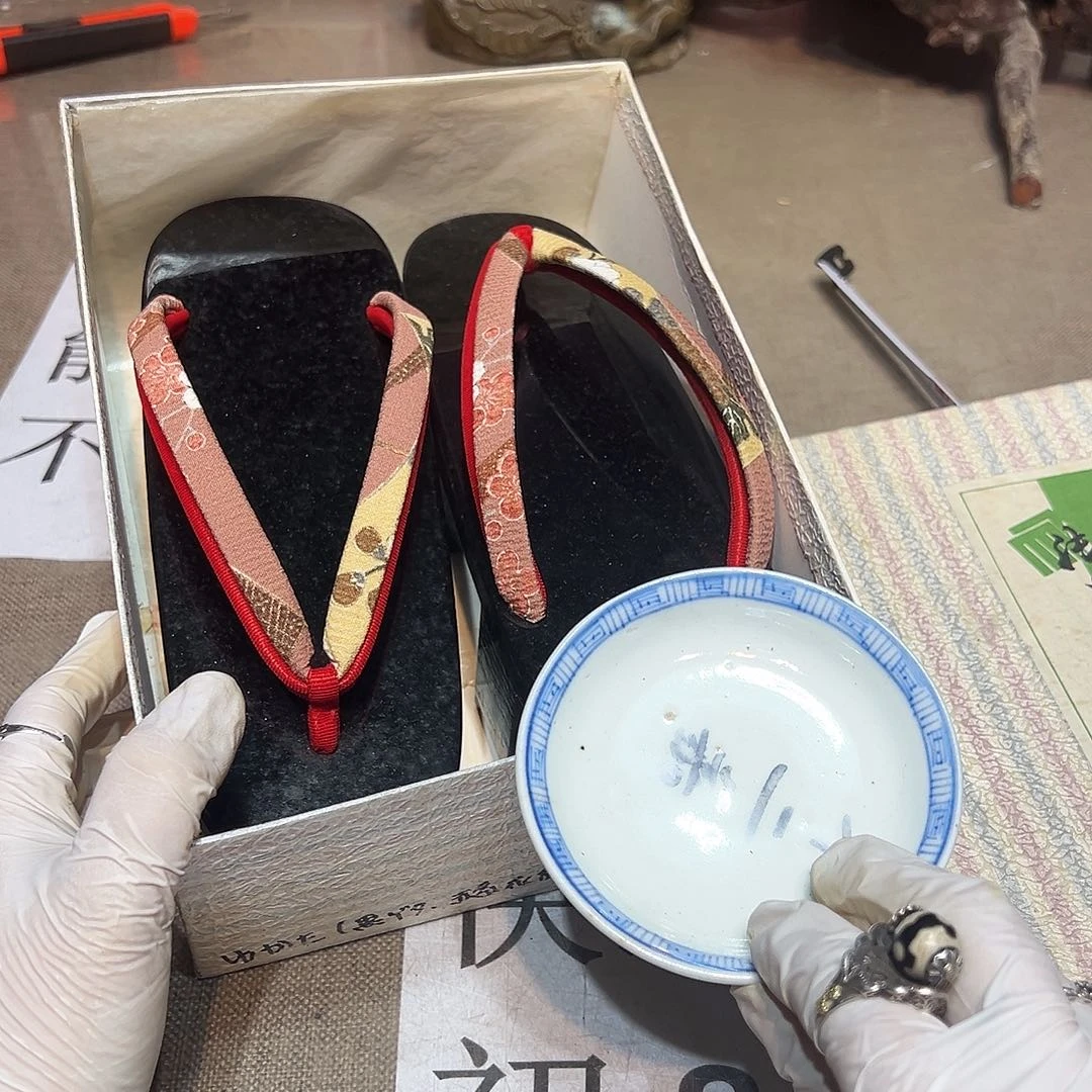 瓷片瓷器满58包邮包邮包邮