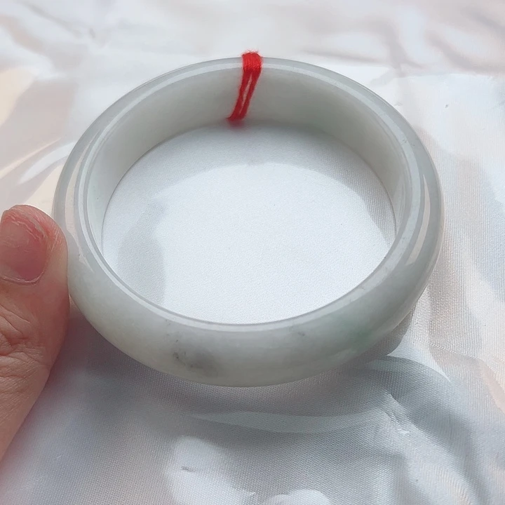 翡翠手镯未镶嵌63-3054
