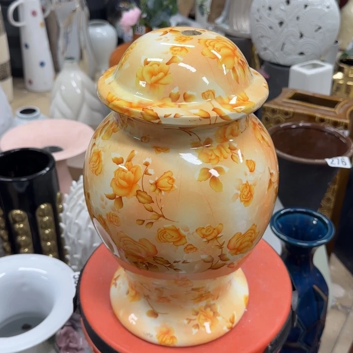 瓷片陶瓷工艺陶瓷工艺