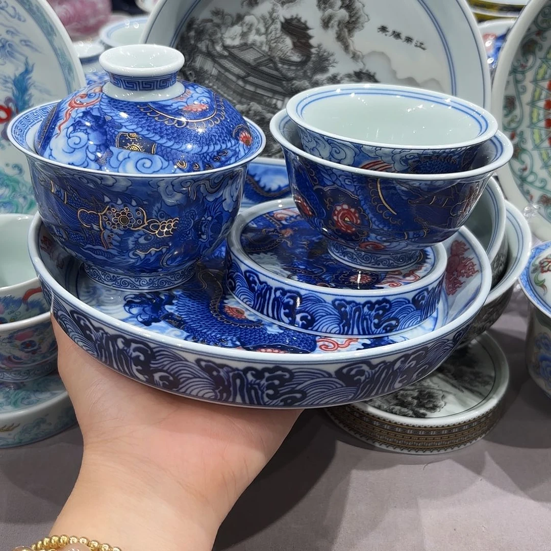 瓷片景德镇陶瓷学院等