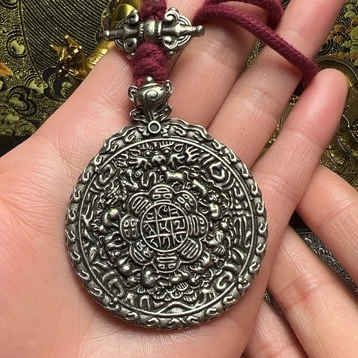 英***蔓泥塑藏式风格小元素