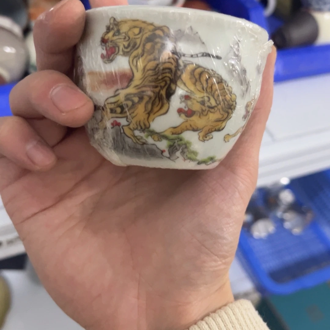 陶瓷艺术的发展和艺术