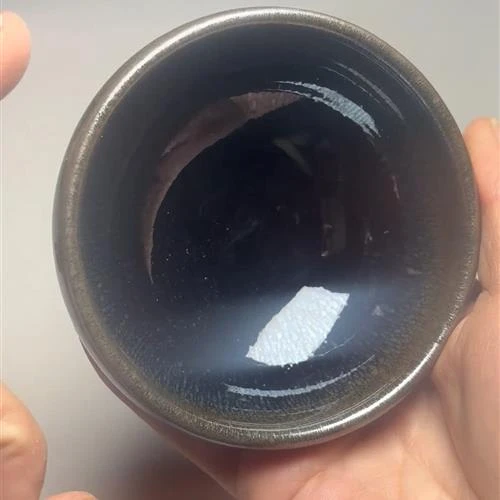 【闪购商品】茶盏-瑕疵-412.........