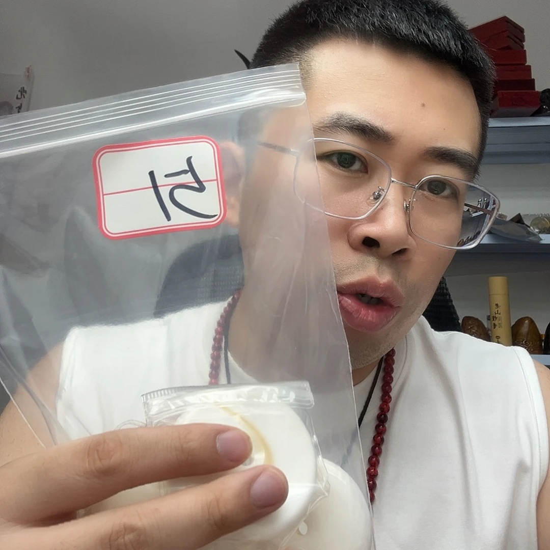 橄榄核手串/手链工艺品51