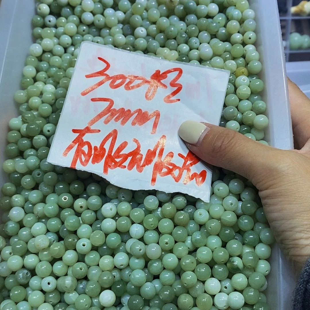 合金蛇纹石玉其他25