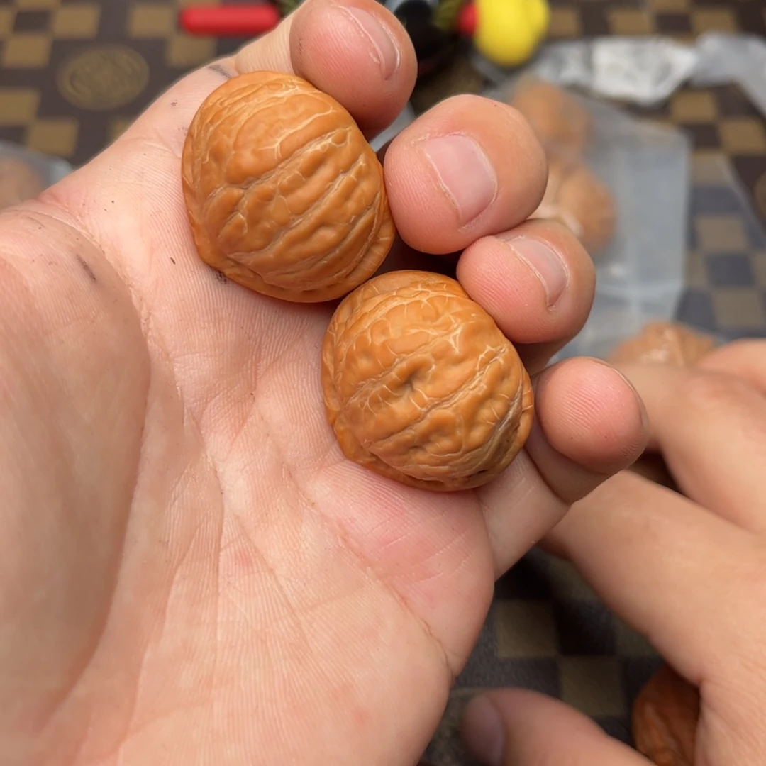 文玩核桃把件51000000000